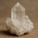 Bergkristal