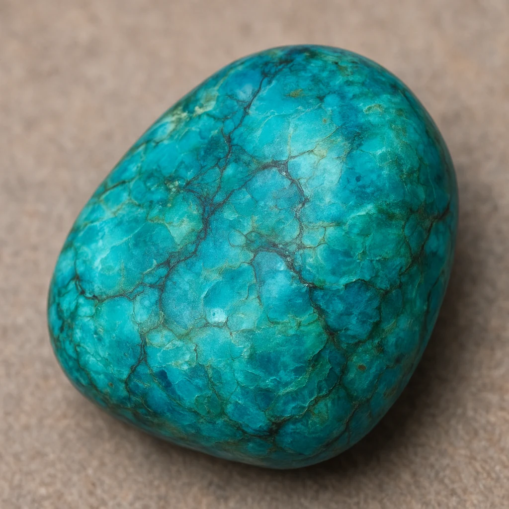 Chrysocolla