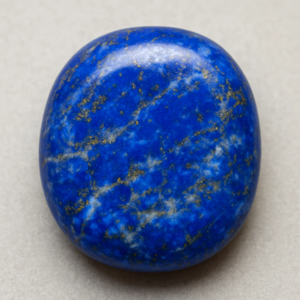 Lapis lazuli