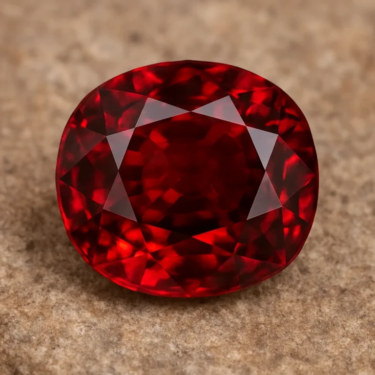 Spinel