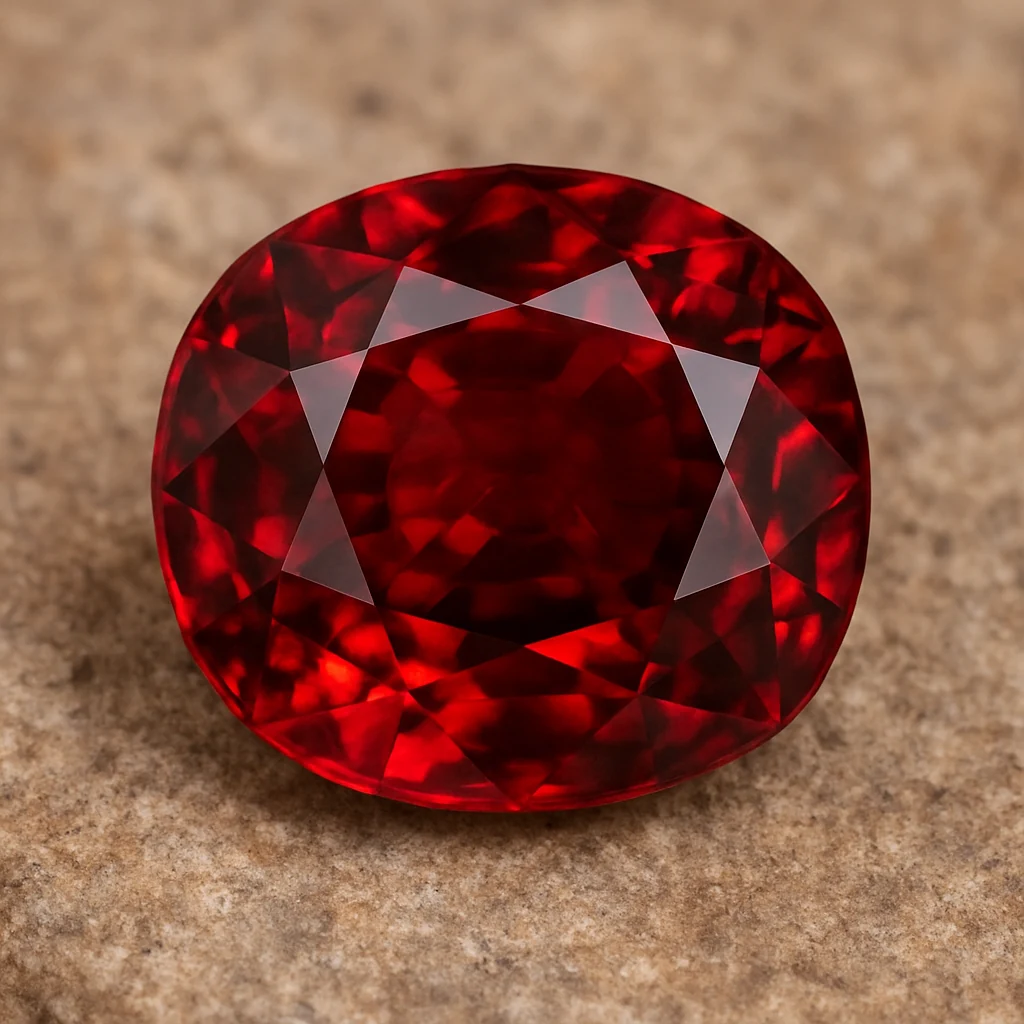 Spinel